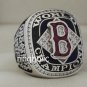 2004 Boston Red Sox MLB World Series Championship Rings Ring (Stone)