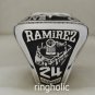 2004 Boston Red Sox MLB World Series Championship Rings Ring (Stone)
