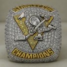 2017 Pittsburgh Penguins Stanley Cup Championship Rings Ring