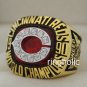 1990 Cincinnati Reds World Series Championship Rings Ring