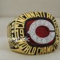 1990 Cincinnati Reds World Series Championship Rings Ring