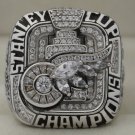 2008 Detroit Red Wings Stanley Cup Championship Rings Ring
