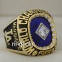 1988 Los Angeles Dodgers World Series Championship Rings Ring