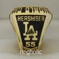 1988 Los Angeles Dodgers World Series Championship Rings Ring