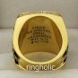 2009 New Orleans Saints Super Bowl Championship Rings Ring