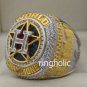 2017 Houston Astros World Series Championship Rings Ring