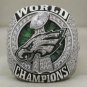 2017 Philadelphia Eagles NFL Super Bowl Championship Ring