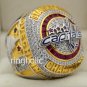 2018 Washington DC Capitals Stanley Cup Championship Ring