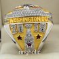 2018 Washington DC Capitals Stanley Cup Championship Ring