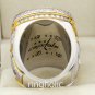 2018 Washington DC Capitals Stanley Cup Championship Ring