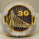 2018 Golden State Warriors National Basketball Championship Ring Basic Edition
