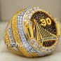2018 Golden State Warriors National Basketball Championship Ring Basic Edition