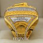 2018 Golden State Warriors National Basketball Championship Ring Basic Edition