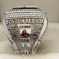 2018 Boston Red Sox World Series Championship Ring