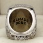 2018 Boston Red Sox World Series Championship Ring
