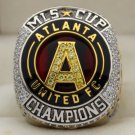 2018 Atlanta United FC MLS Championship Ring