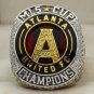 2018 Atlanta United FC MLS Championship Ring