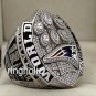 2018 New England Patriots NFL Super Bowl Championship Ring