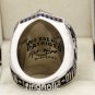 2018 New England Patriots NFL Super Bowl Championship Ring
