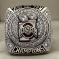 2018 OSU Ohio State Buckeyes NCAA Big Ten Championship Ring