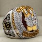 2018 Clemson Tigers NCAA CFP National Championship Ring