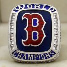 2018 Boston Red Sox World Series Championship Ring