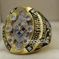 2008 Pittsburgh Steelers NFL Super Bowl Championship Rings  Ring