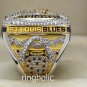 2019 St. Louis Blues Stanley Cup Championship Ring