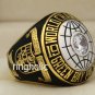 1966 Green Bay Packers NFL Super Bowl Championship Rings  Ring