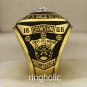 1969 Kansas City Chiefs NFL Super Bowl Championship Rings Ring