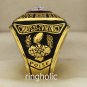 1969 Kansas City Chiefs NFL Super Bowl Championship Rings Ring