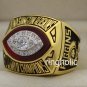 1982 Washington Redskins NFL Super Bowl Championship Rings  Ring
