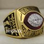 1982 Washington Redskins NFL Super Bowl Championship Rings  Ring