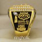 1999 Saint Louis Rams NFL Super Bowl Championship Rings  Ring
