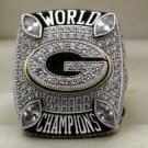 2010 Green Bay Packers NFL Super Bowl Championship Rings  Ring