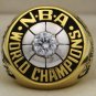 1972 La Lakers Championship Rings Ring