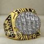 1994 San Francisco 49ers NFL Super Bowl Championship Rings  Ring