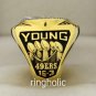 1994 San Francisco 49ers NFL Super Bowl Championship Rings  Ring