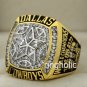 1995 Dallas Cowboys NFL Super Bowl Championship Rings Ring