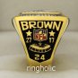 1995 Dallas Cowboys NFL Super Bowl Championship Rings Ring