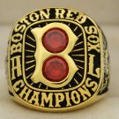 1967 Boston Red Sox AL American League World Series Championship Rings Ring