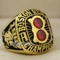 1967 Boston Red Sox AL American League World Series Championship Rings Ring
