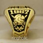 1967 Boston Red Sox AL American League World Series Championship Rings Ring