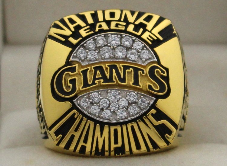 1989-san-francisco-giants-nl-national-league-world-series-championship