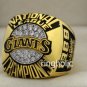 1989 San Francisco Giants NL National League World Series Championship Rings Ring