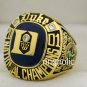 2001 Michigan St Duke NCAA Basketball National Championship Rings Ring
