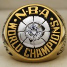 1973 New York Knicks Championship Rings Ring
