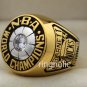 1973 New York Knicks Championship Rings Ring