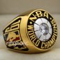 1973 New York Knicks Championship Rings Ring