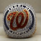 Washington Nationals 2019 World Series Championship Ring